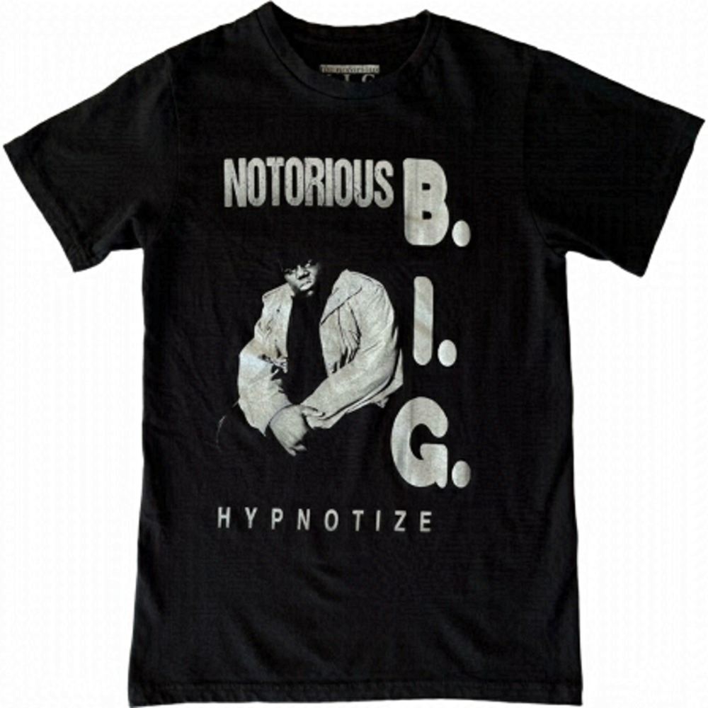 Brooklyn Mint Notorious B.I.G. T-Shirt